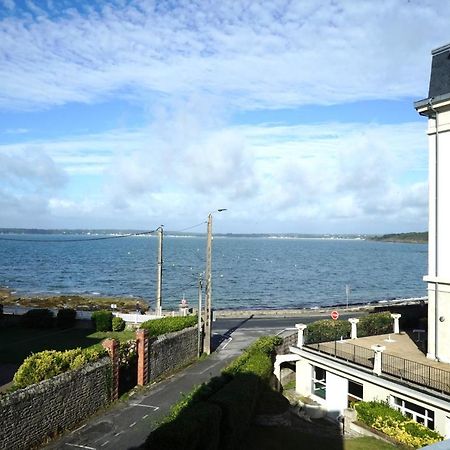 La Villa Des Sables Concarneau Ngoại thất bức ảnh