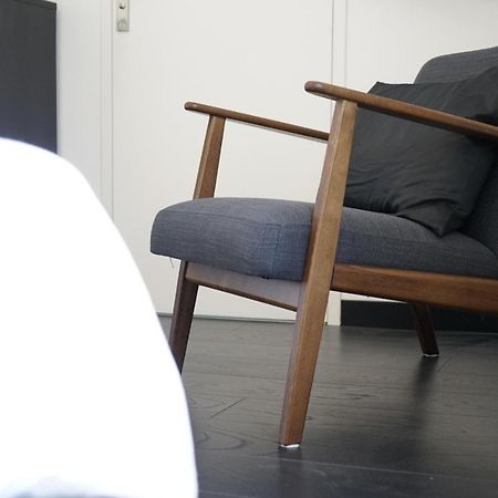 La Villa Des Sables Concarneau Ngoại thất bức ảnh
