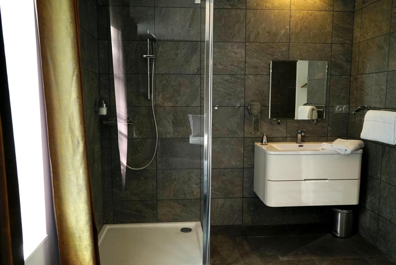 La Villa Des Sables Concarneau Ngoại thất bức ảnh