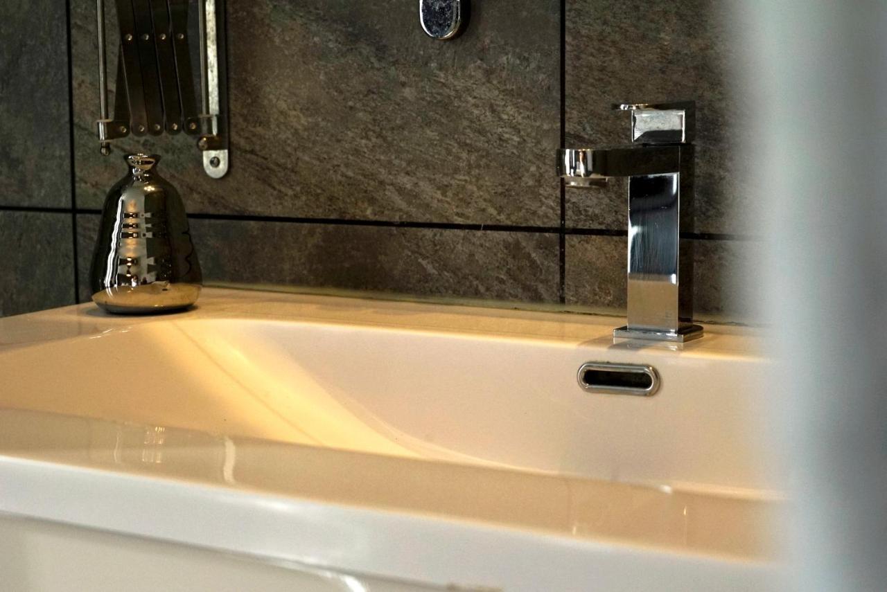 La Villa Des Sables Concarneau Ngoại thất bức ảnh