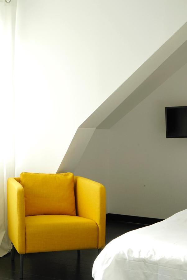 La Villa Des Sables Concarneau Ngoại thất bức ảnh