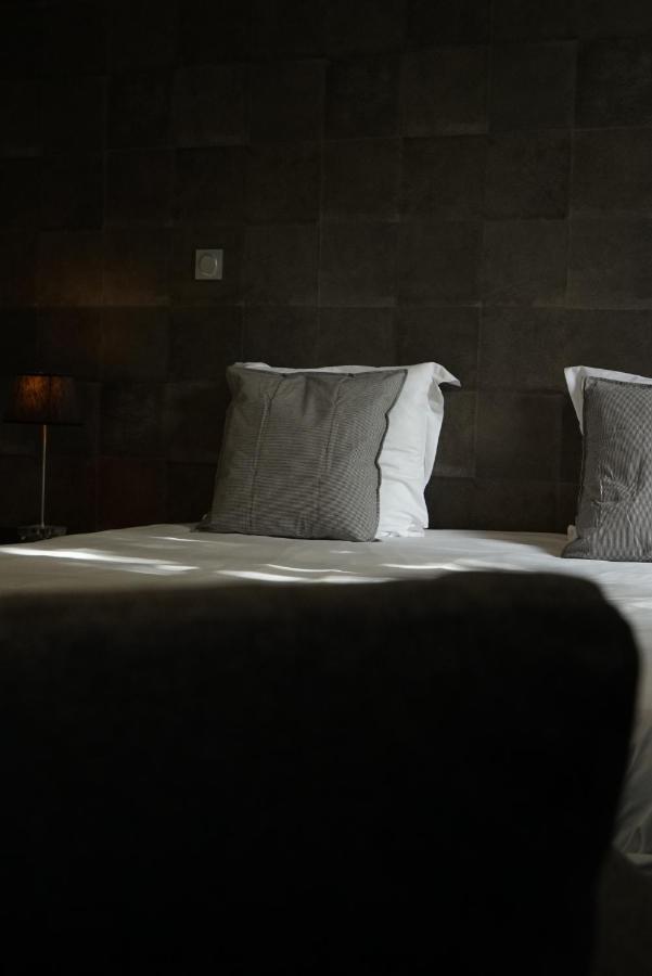 La Villa Des Sables Concarneau Ngoại thất bức ảnh
