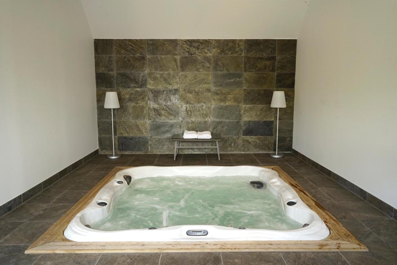 La Villa Des Sables Concarneau Ngoại thất bức ảnh