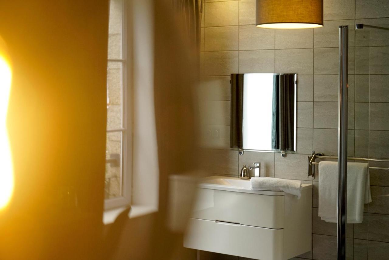 La Villa Des Sables Concarneau Ngoại thất bức ảnh