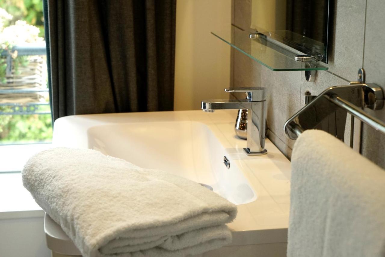 La Villa Des Sables Concarneau Ngoại thất bức ảnh
