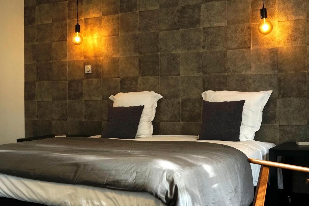 La Villa Des Sables Concarneau Ngoại thất bức ảnh