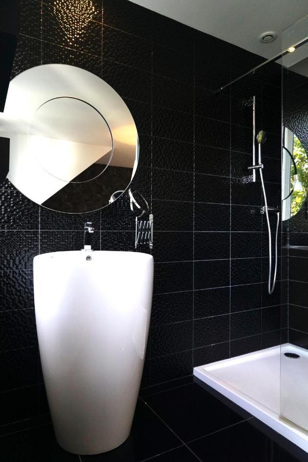 La Villa Des Sables Concarneau Ngoại thất bức ảnh