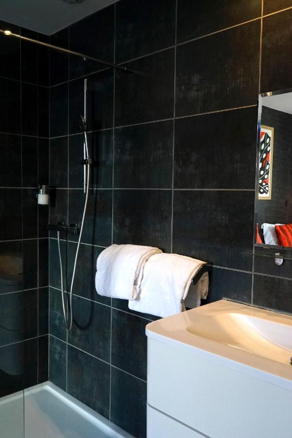 La Villa Des Sables Concarneau Ngoại thất bức ảnh