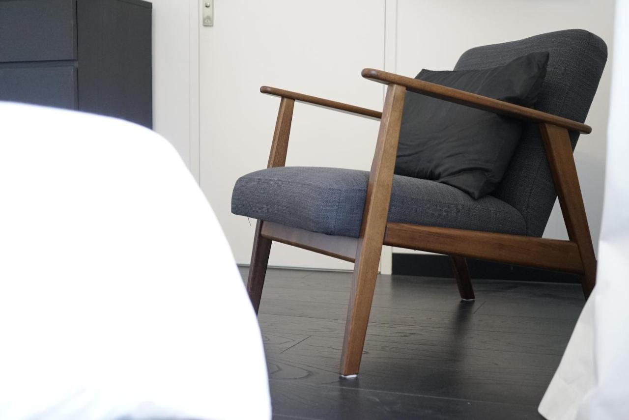 La Villa Des Sables Concarneau Ngoại thất bức ảnh